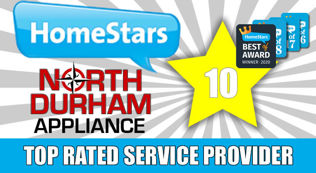 North Durham Appliance - Top Rated on HomeStars North Durham Appliance - Top Rated on HomeStars